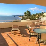 Bermuda 7 Hébergement de vacances Estepona