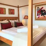 Bermuda 7 Hébergement de vacances *