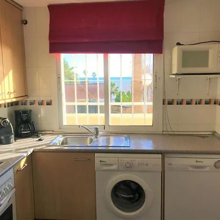 Holiday home Bermuda 7