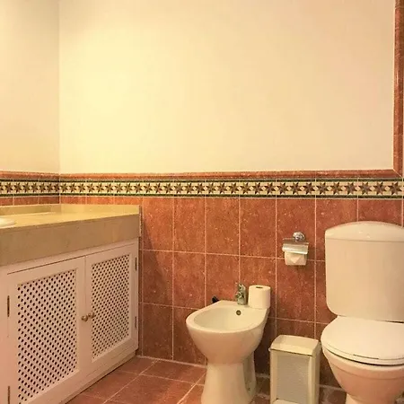 Bermuda 7 Holiday home Estepona