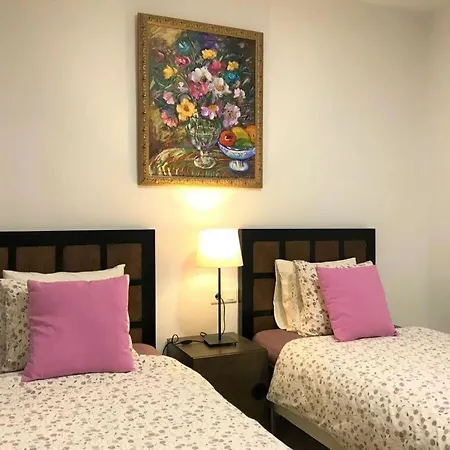 Holiday home Bermuda 7 *
