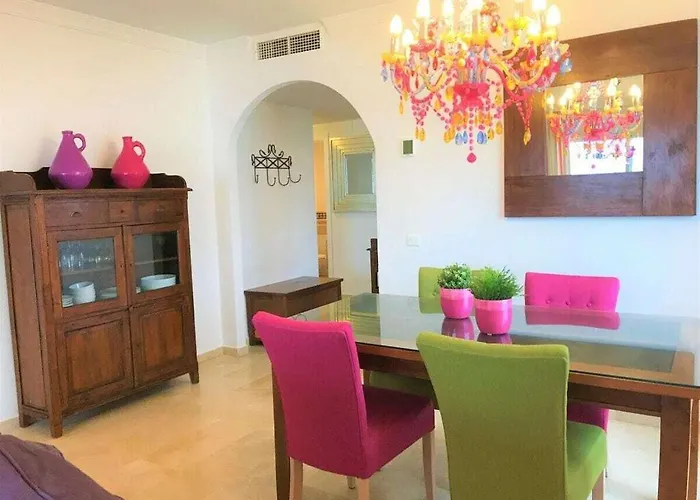 Prázdninový dům Bermuda 7